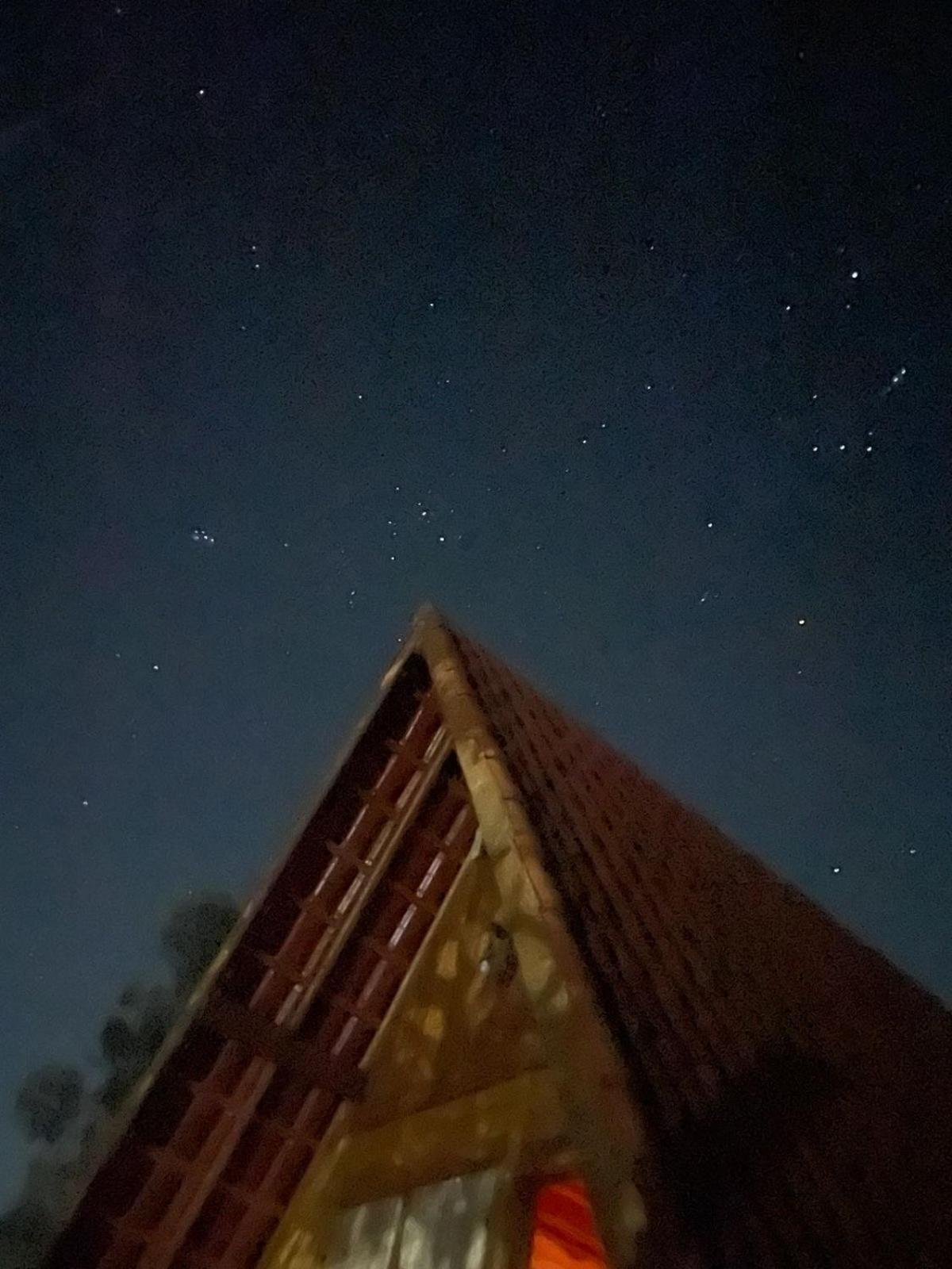 Chale Da Roca Campsite