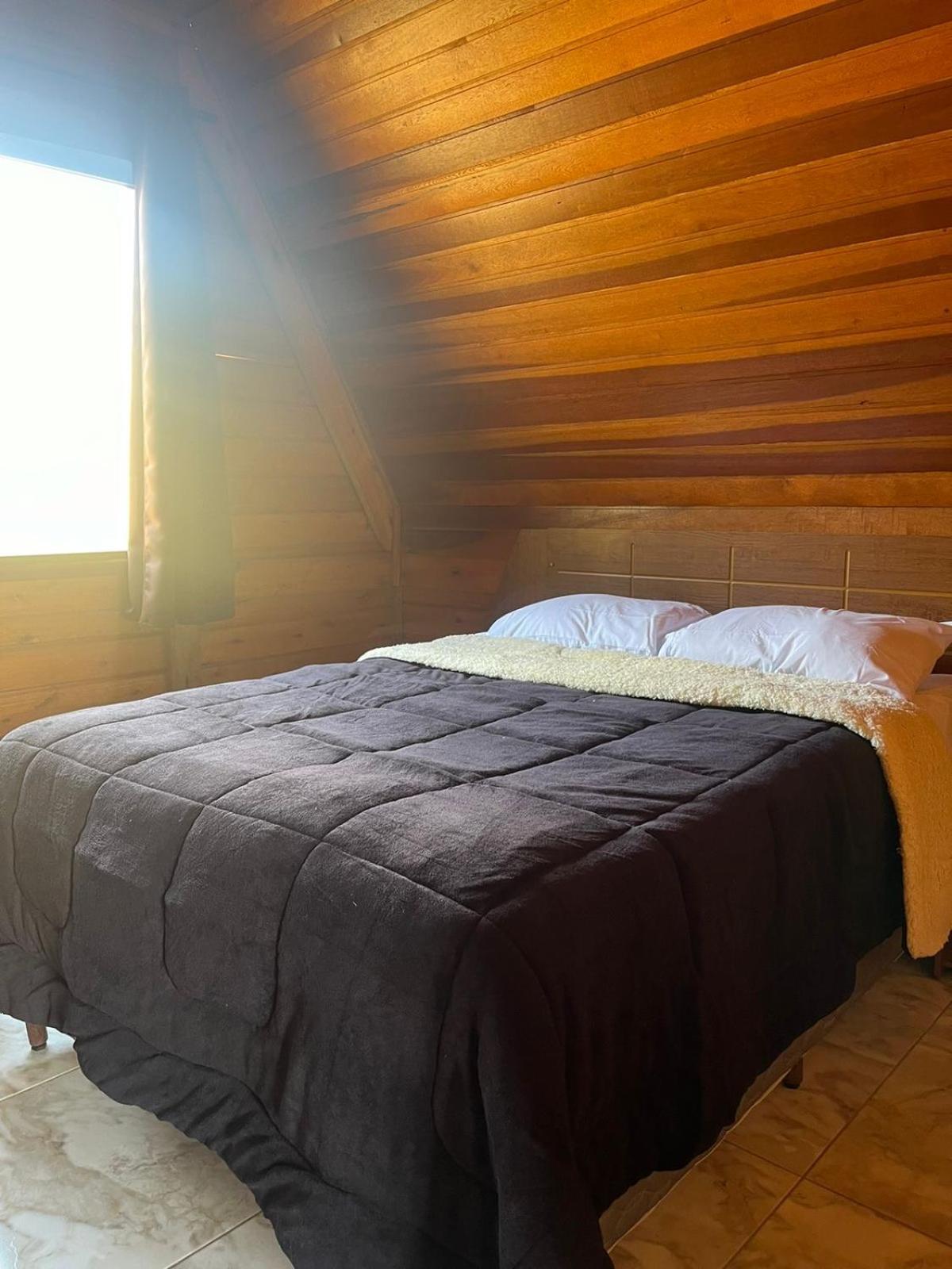 Chale Da Roca Campsite Itatiayassu